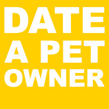 Dating a pet owner
